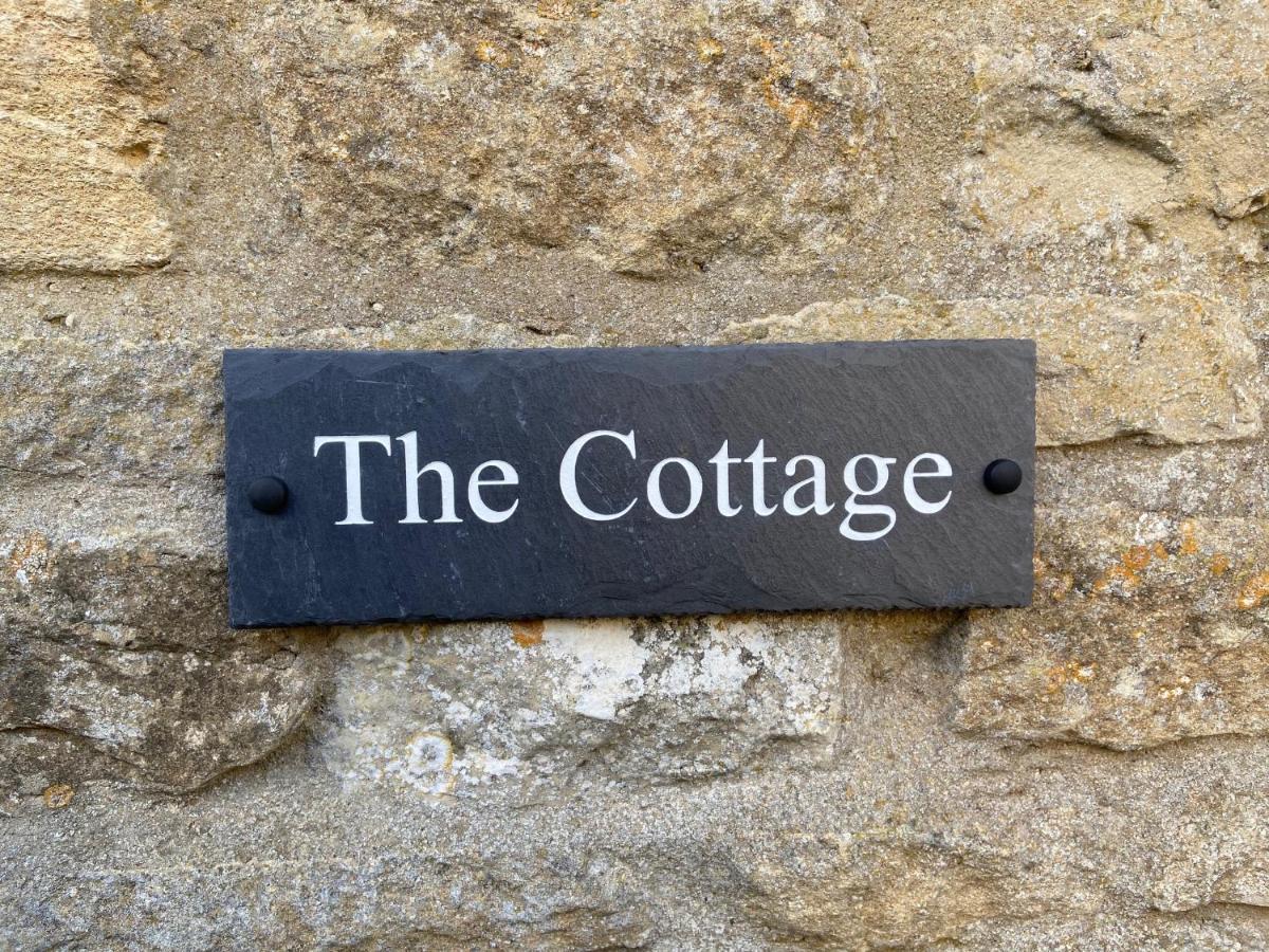 Far Hill Cottage Wyck Rissington Exteriér fotografie